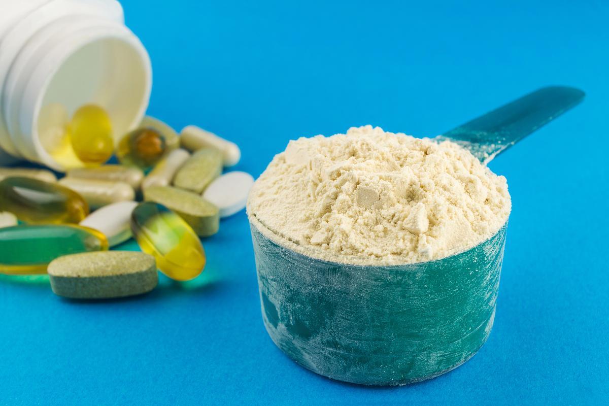 优质“蛋白质”排行榜!牛奶倒数第一,虾肉才排第5,建议了解
